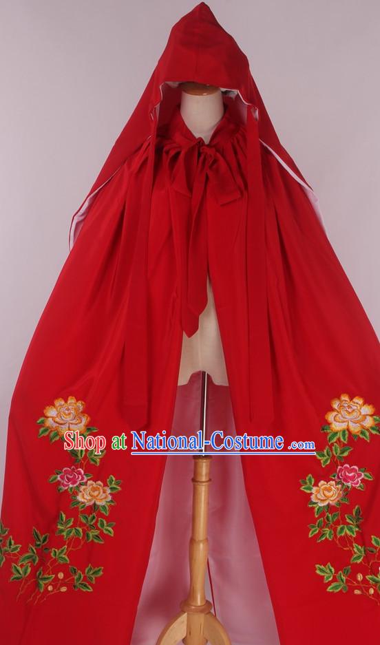 Chinese Culture Chinese Opera Costumes Chinese Cantonese Opera Beijing Opera Costumes Hua Tan Mantle