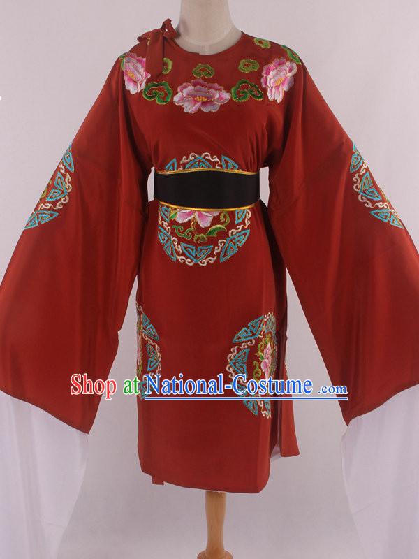 Chinese Culture Chinese Opera Costumes Chinese Cantonese Opera Beijing Opera Costumes