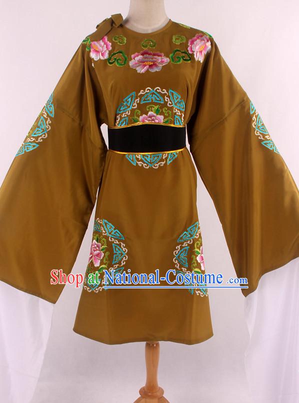 Chinese Culture Chinese Opera Costumes Chinese Cantonese Opera Beijing Opera Costumes