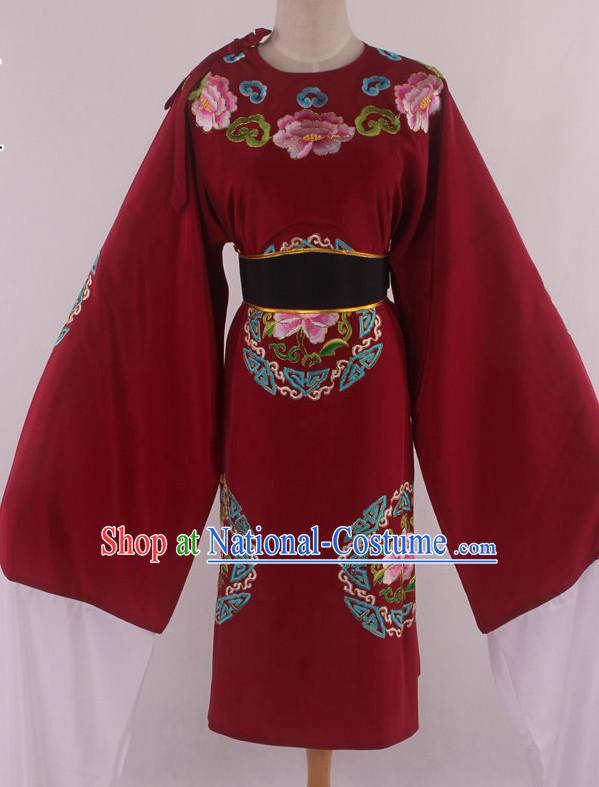 Chinese Culture Chinese Opera Costumes Chinese Cantonese Opera Beijing Opera Costumes