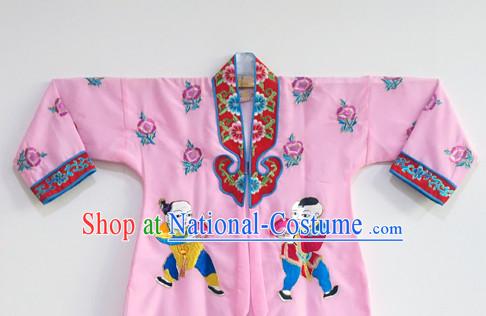 Chinese Opera Chinese Customs Chinese Fashion China Shopping Oriental Clothing Traditional Chinese Clothing for Kids