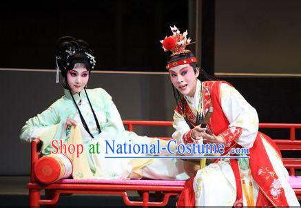 Chinese Opera Chinese Customs Chinese Fashion China Shopping Oriental Clothing Traditional Chinese Clothing for Lin Daiyu and Jia Baoyu