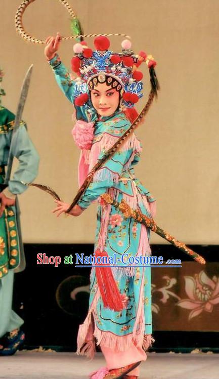 Asian Fashion China Traditional Chinese Dress Ancient Chinese Clothing Chinese Traditional Wear Chinese Empress Wu Tan Opera Costumes for Children