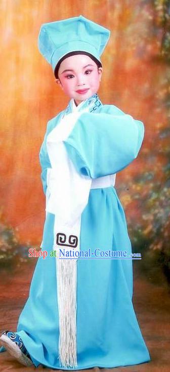 Asian Fashion China Traditional Chinese Dress Ancient Chinese Clothing Chinese Traditional Wear Chinese Opera Young Scholar Costumes for Children