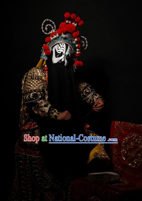 Asian Fashion China Traditional Chinese Dress Ancient Chinese Clothing Chinese Traditional Wear Chinese Opera Armor Costumes for Men