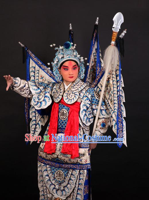 Asian Fashion China Traditional Chinese Dress Ancient Chinese Clothing Chinese Traditional Wear Chinese Opera Male Armor Costumes for Men