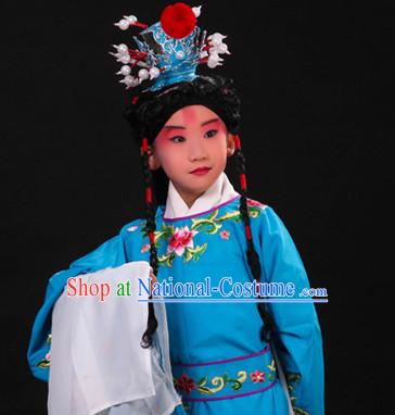 Asian Fashion China Traditional Chinese Dress Ancient Chinese Clothing Chinese Traditional Wear Chinese Opera Jia Baoyu Costumes for Child