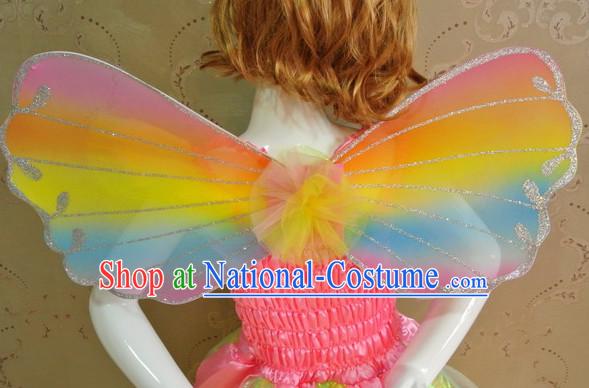 opera butterfly wing costumes butterfly wings for kids adults