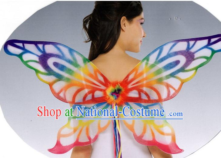 opera butterfly wing costumes butterfly wings for kids adults