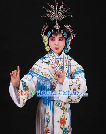 Asian Fashion China Traditional Chinese Dress Ancient Chinese Clothing Chinese Traditional Wear Chinese Opera Hua Dan Costumes for Children