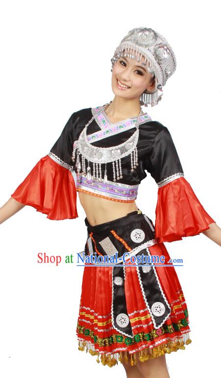 Asian Fashion China Dance Apparel Dance Stores Dance Supply Discount Chinese Dance Costumes for Women