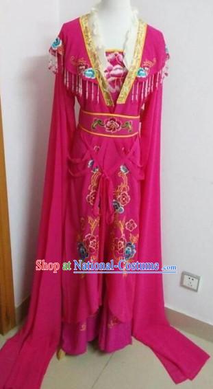 Asian Chinese Traditional Dress Theatrical Costumes Ancient Chinese Clothing Chinese Attire