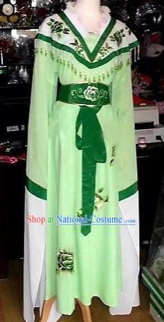 Asian Chinese Traditional Dress Theatrical Costumes Ancient Chinese Clothing Chinese Attire Peking Opera Costumes