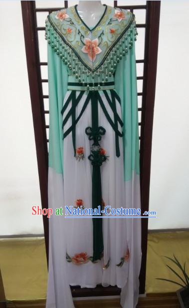 Asian Chinese Traditional Dress Theatrical Costumes Ancient Chinese Clothing Chinese Attire Mandarin Opera Actor Costumes