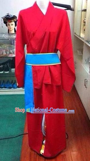 Asian Chinese Traditional Dress Theatrical Costumes Ancient Chinese Clothing Chinese Attire Mandarin Costumes