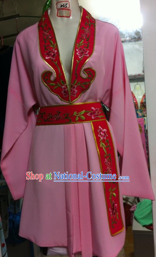 Asian Chinese Traditional Dress Theatrical Costumes Ancient Chinese Clothing Chinese Attire Mandarin Blouse for Women