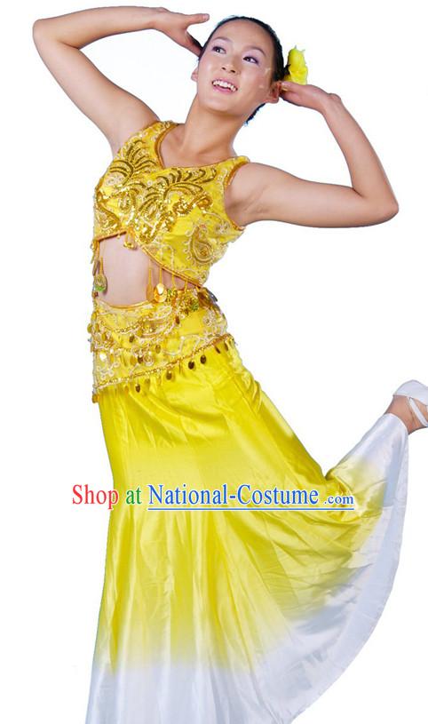 Asian Fashion China Dance Apparel Dance Stores Dance Supply Discount Chinese Ethnic Costumes for Women