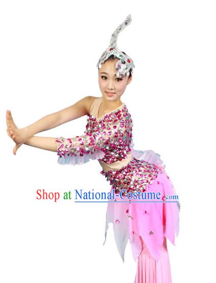 Asian Fashion China Dance Apparel Dance Stores Dance Supply Discount Chinese Dance Costumes for Women