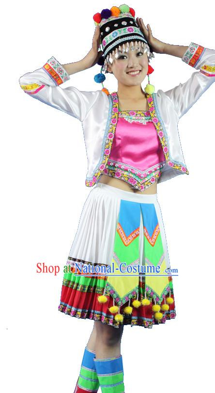 Asian Fashion China Dance Apparel Dance Stores Dance Supply Chinese Dance Costumes for Women