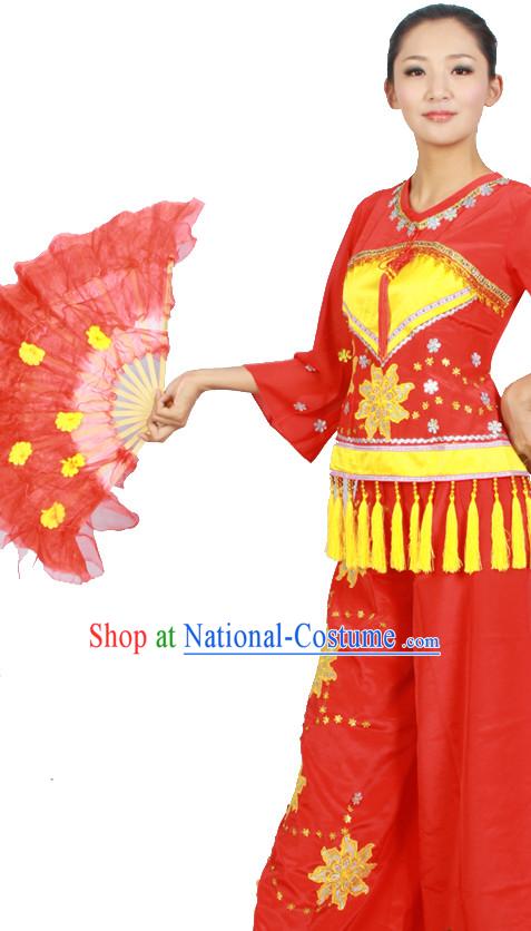 Asian Fashion China Dance Apparel Dance Stores Dance Supply Chinese Dance Costumes