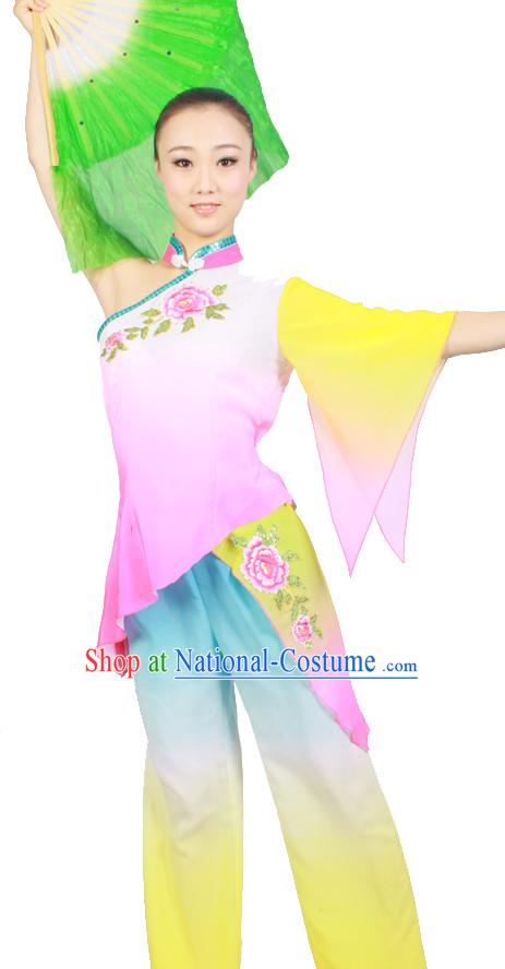 Asian Fashion China Dance Apparel Dance Stores Dance Supply Chinese Dance Costumes