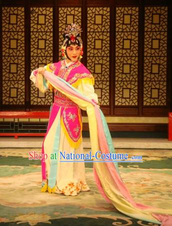 Traditional Chinese Dress Ancient Chinese Clothing Theatrical Costumes Chinese Fashion Chinese Attire Opera Costume