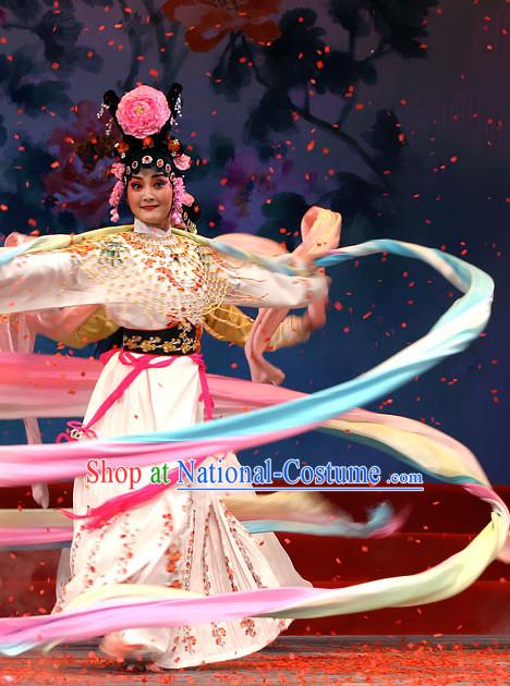 Traditional Chinese Dress Ancient Chinese Clothing Theatrical Costumes Chinese Fashion Chinese Attire Opera Costume