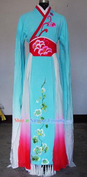 Traditional Chinese Dress Ancient Chinese Clothing Theatrical Costumes Chinese Fashion Chinese Attire Opera Costume