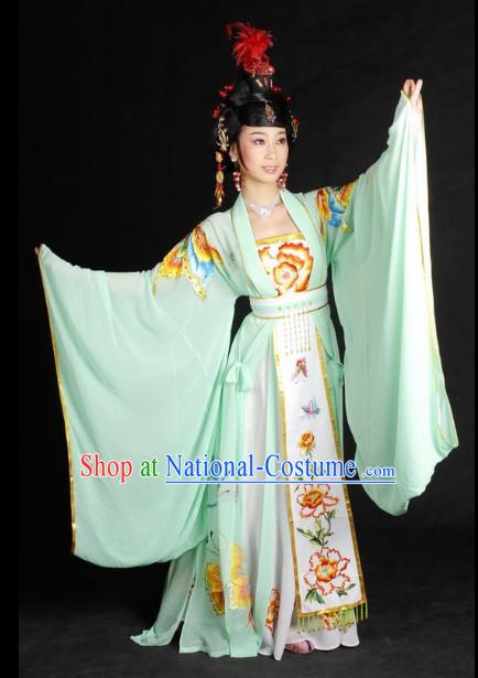 Traditional Chinese Dress Ancient Chinese Clothing Theatrical Costumes Chinese Fashion Chinese Attire Opera Costume