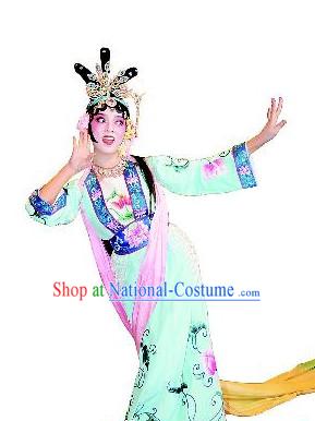 Traditional Chinese Dress Ancient Chinese Clothing Theatrical Costumes Chinese Fashion Chinese Attire Opera Costume