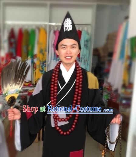 Asian Fashion Chinese Poor Men Costumes