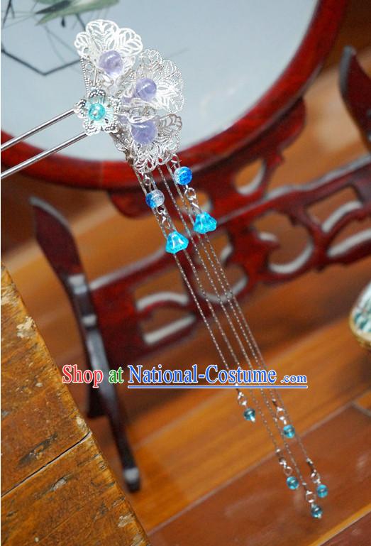 China online Shopping Traditional Chinese Fairy Hair Pieces