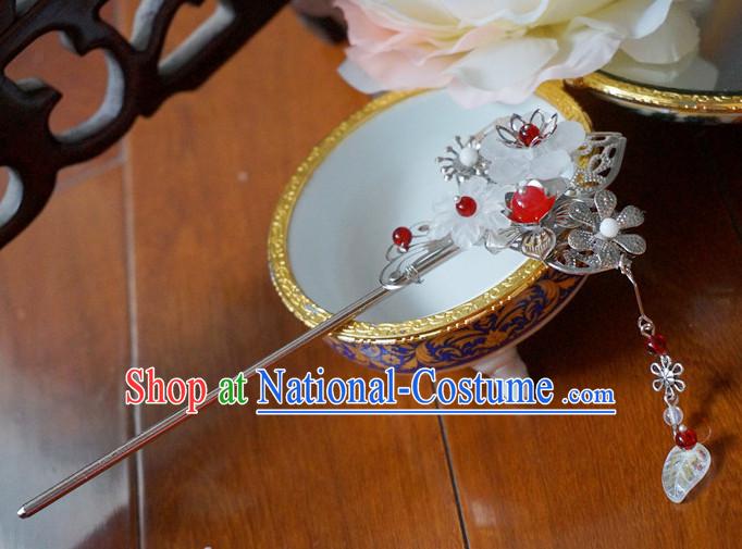 China online Shopping Traditional Chinese Handmade Hair Accessories