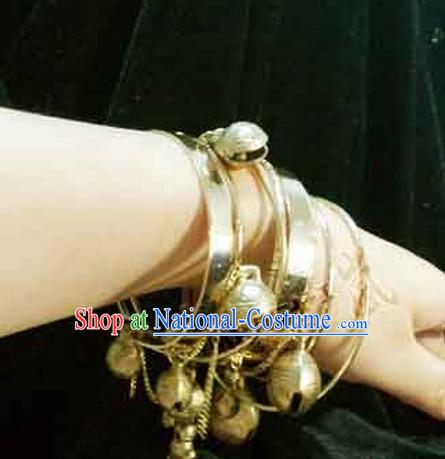 Chinese Handmade Wrist Accessories