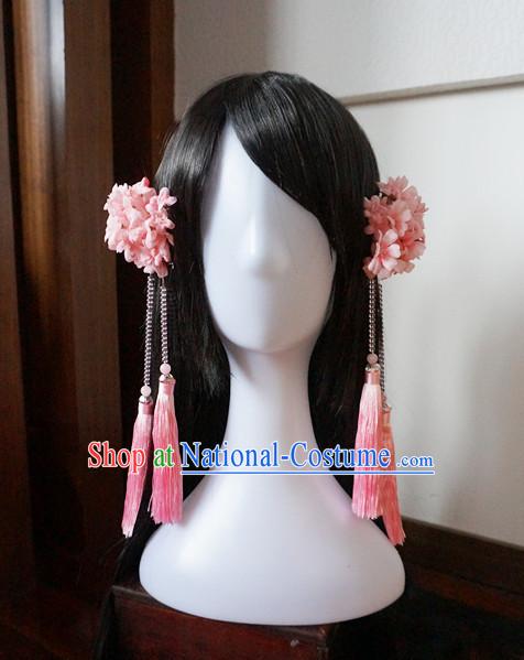 Chinese Ancient Style Hair Accessories