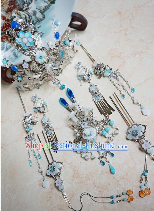 Chinese Ancient Style Noblewoman Hair Accessories