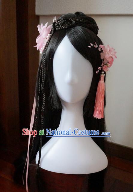 Chinese Ancient Style Teenagers Hair Accessories