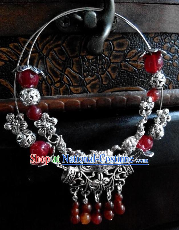 Chinese Traditional Handmade Necklace