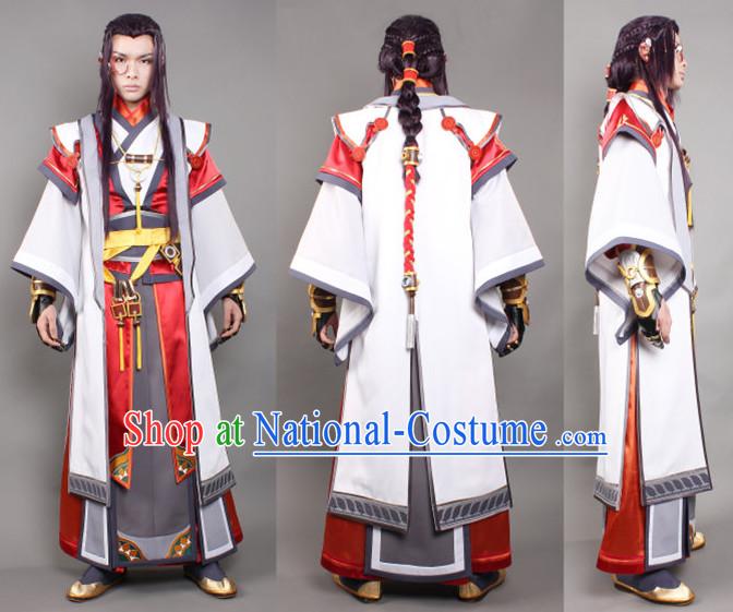 Asian cosplay China Cosplay Chinese cosplay costumes costume halloween costume halloween costumes for women men boys kids girls babies