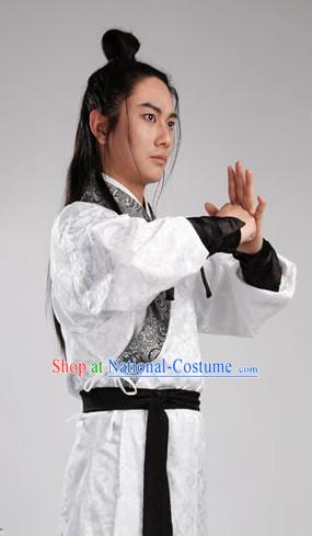 Chinese Ancient Dress for Men