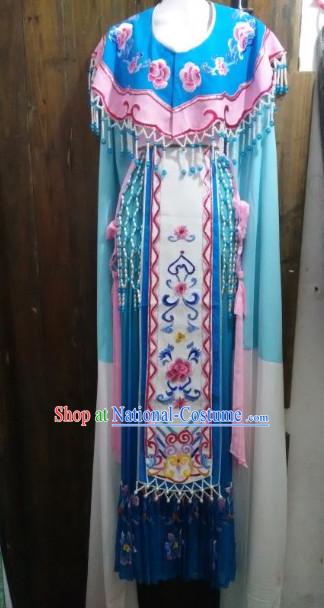 Asian Chinese Traditional Dress Theatrical Costumes Ancient Chinese Clothing Empress Costumes for Women