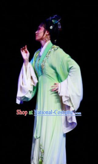 Asian Chinese Traditional Dress Theatrical Costumes Ancient Chinese Clothing Wide Sleeve Costumes