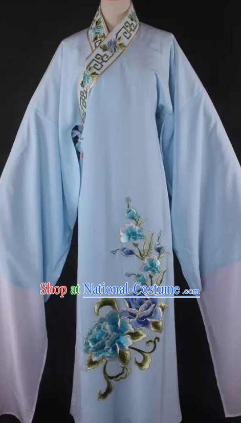 Asian Chinese Traditional Dress Theatrical Costumes Ancient Chinese Clothing Opera Male Costumes