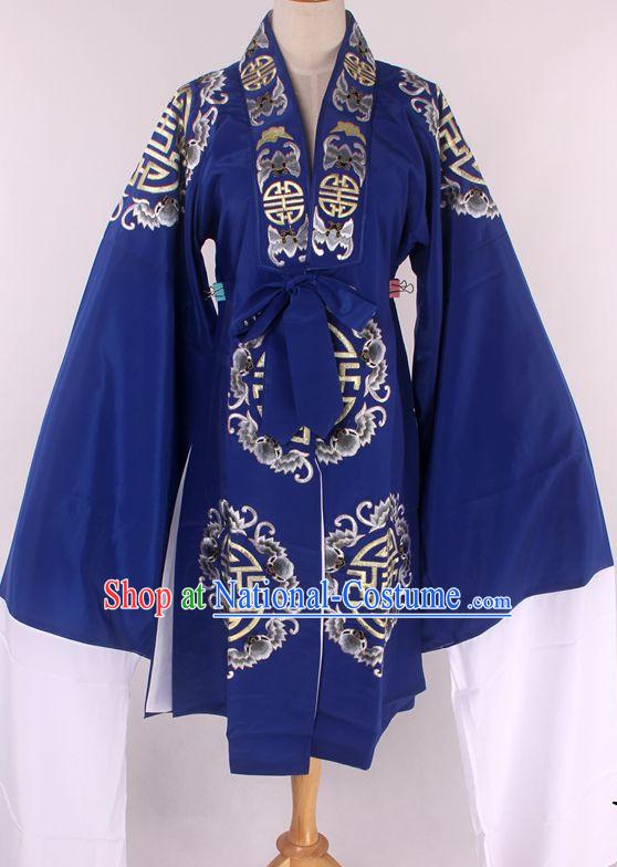 Chinese Traditional Oriental Clothing Theatrical Costumes Opera Costume Female Landlord Clothes for Women