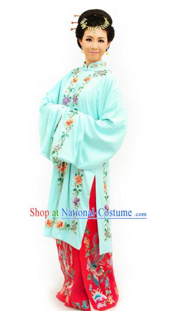 Ancient Chinese Beijing Opera Clothes for Women