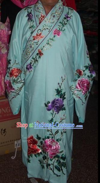 Ancient Chinese Beijing Opera Gowns