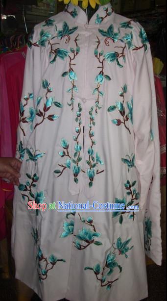 Traditional Ancient Chinese Beijing Opera Hua Dan Hua Tan Gown Clothing