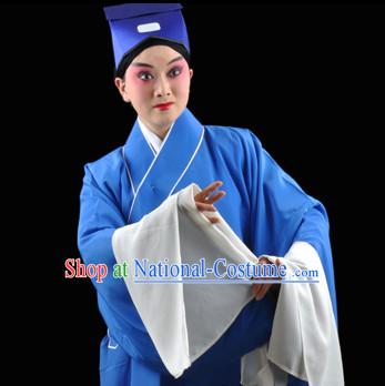 Chinese Peking Opera Costumes for Men