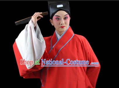 Chinese Peking Opera Costumes for Men