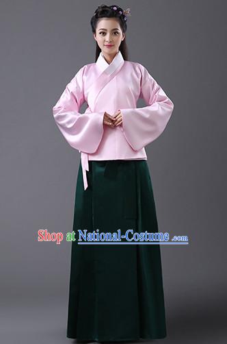 Chinese Hanfu Asian Fashion Japanese Fashion Plus Size Dresses Traditional Clothing Asian Hanfu Clothing for Women